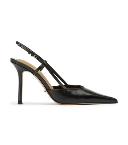 Nesta Black Vintage | Tony Bianco