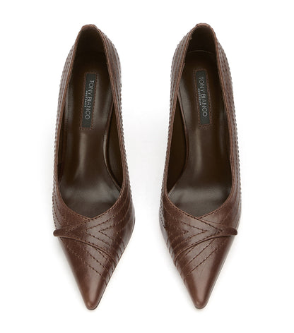 Nifty Choc Vintage | Tony Bianco