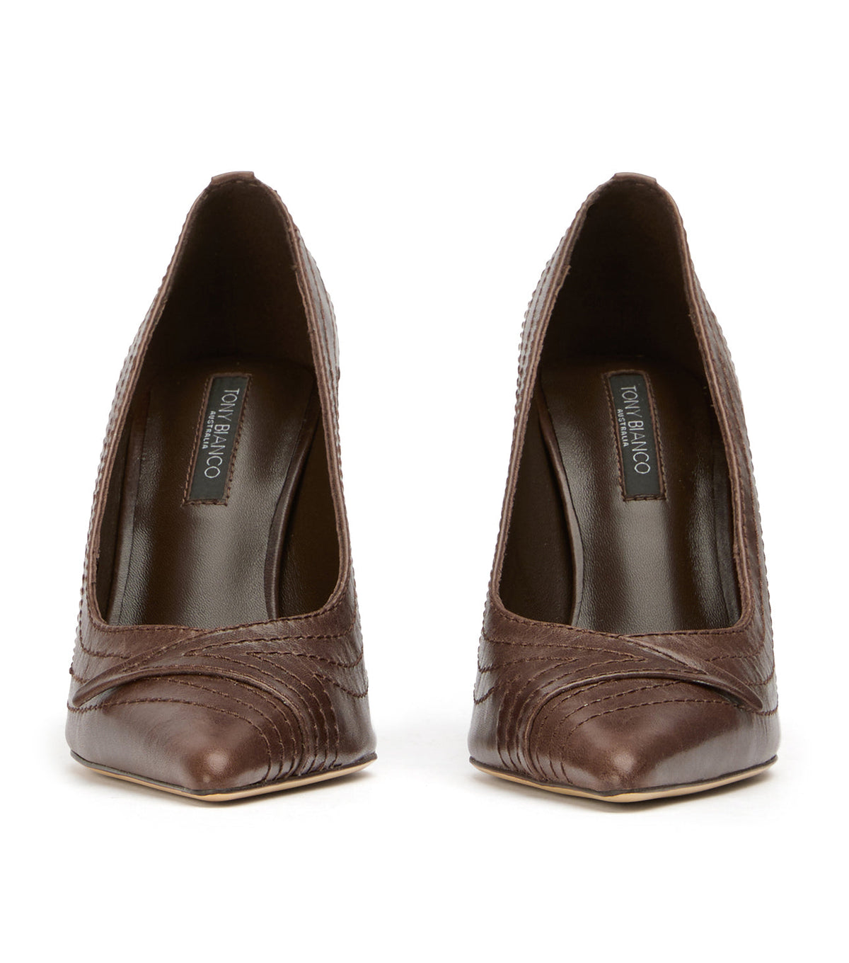 Nifty Choc Vintage | Tony Bianco