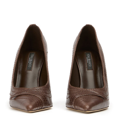 Nifty Choc Vintage | Tony Bianco
