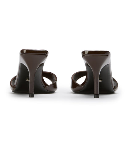 Hallie Espresso Patent | Tony Bianco