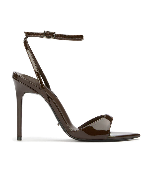 Molly Espresso Patent | Tony Bianco