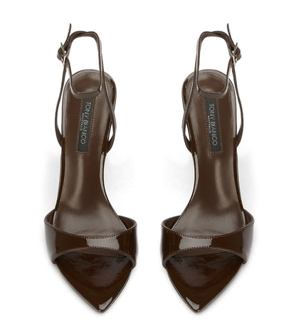 Molly Espresso Patent | Tony Bianco
