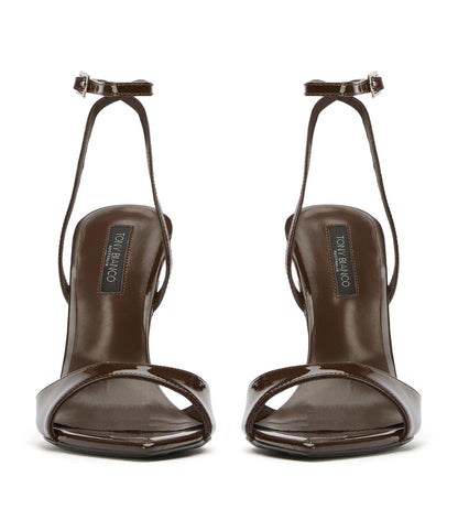 Molly Espresso Patent | Tony Bianco