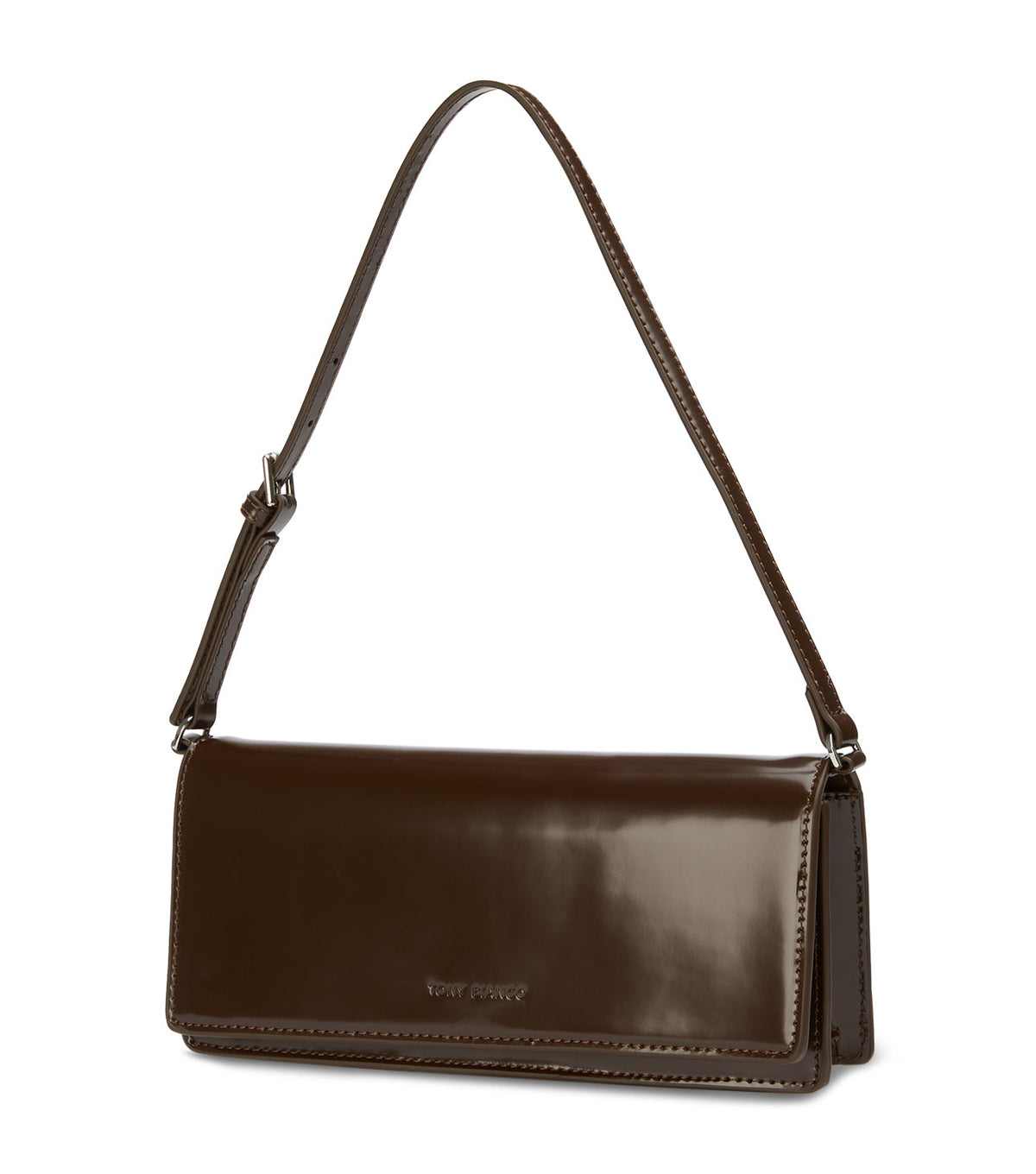 Lizzie Choc Smooth | Tony Bianco