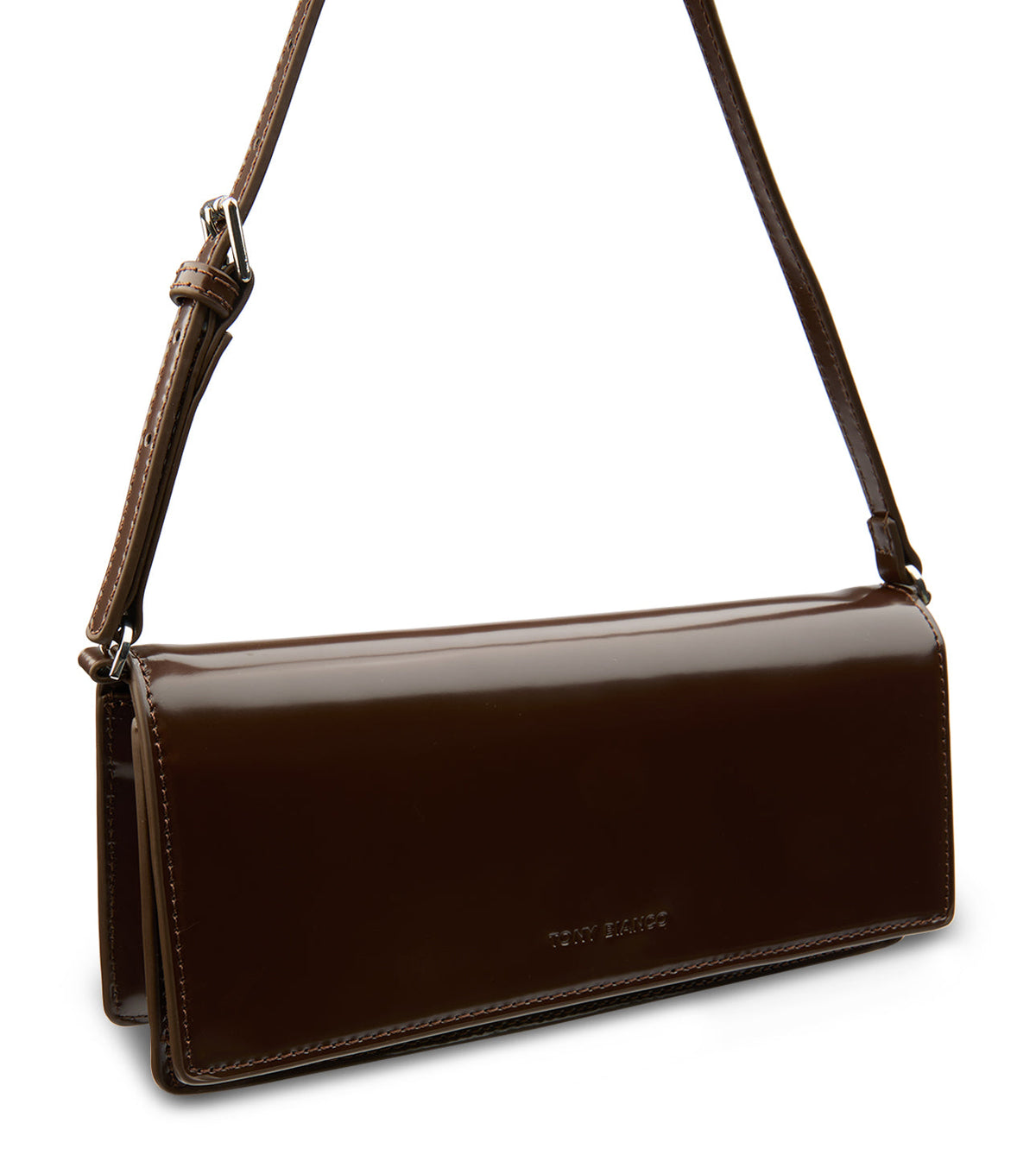 Lizzie Choc Smooth | Tony Bianco