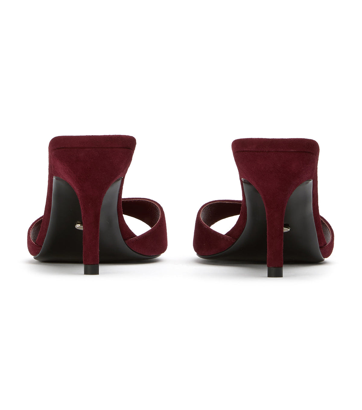 Hallie Vino Suede | Tony Bianco