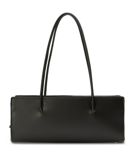 Flora Black Smooth | Tony Bianco