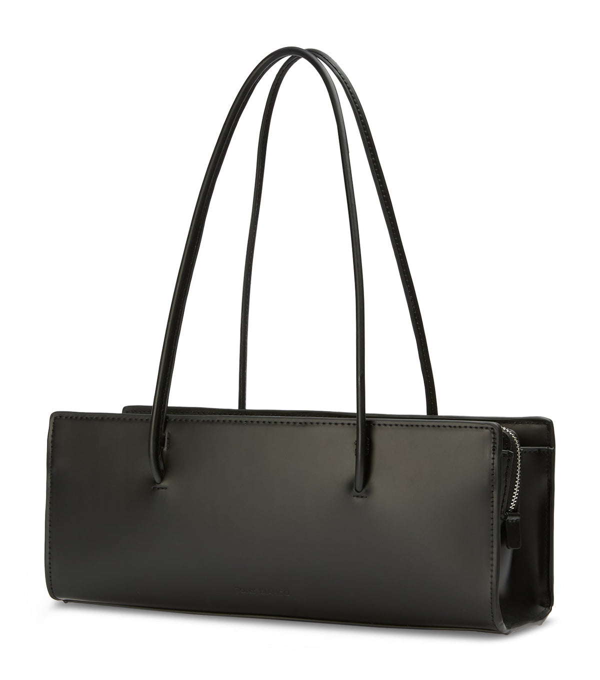 Flora Black Smooth | Tony Bianco