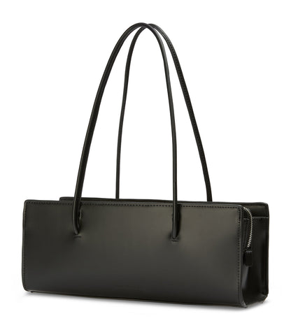 Flora Black Smooth | Tony Bianco