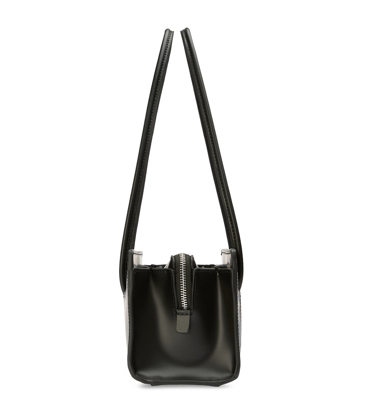 Flora Black Smooth | Tony Bianco
