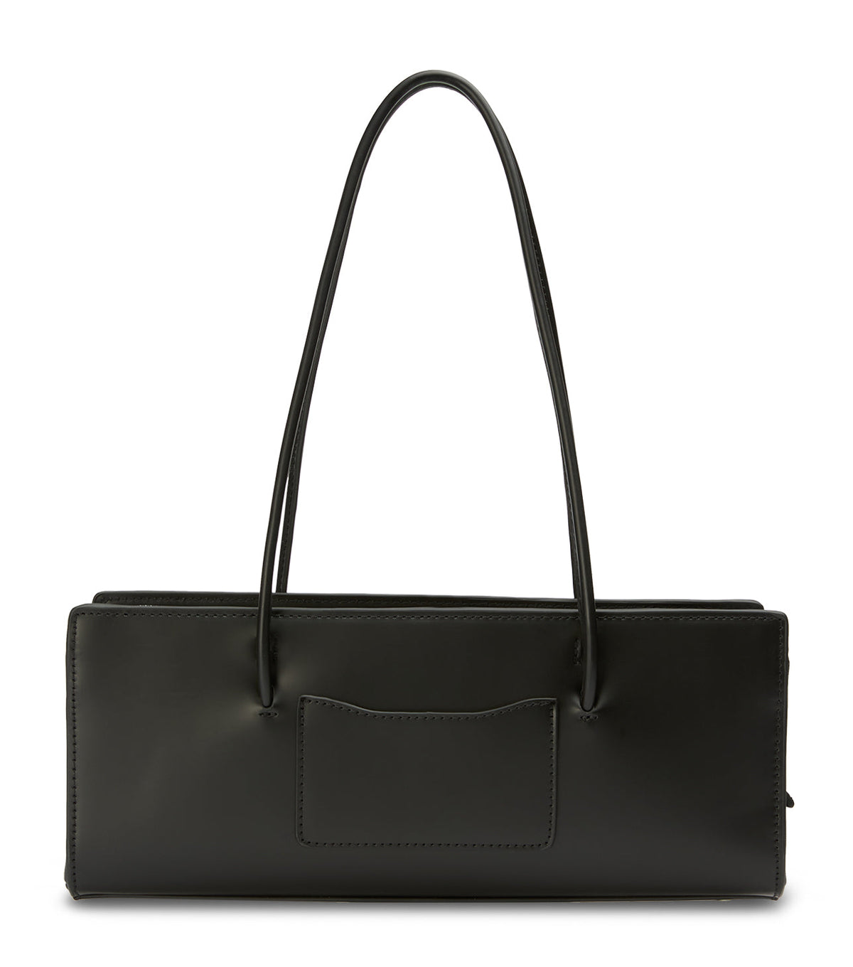 Flora Black Smooth | Tony Bianco