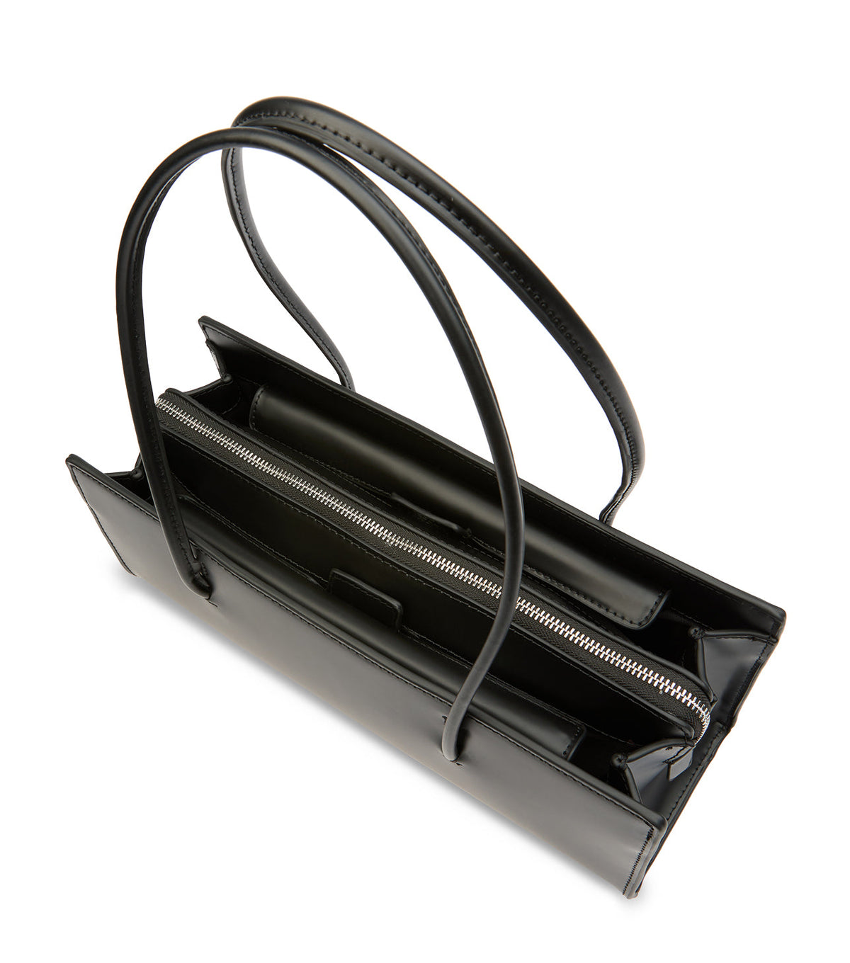 Flora Black Smooth | Tony Bianco