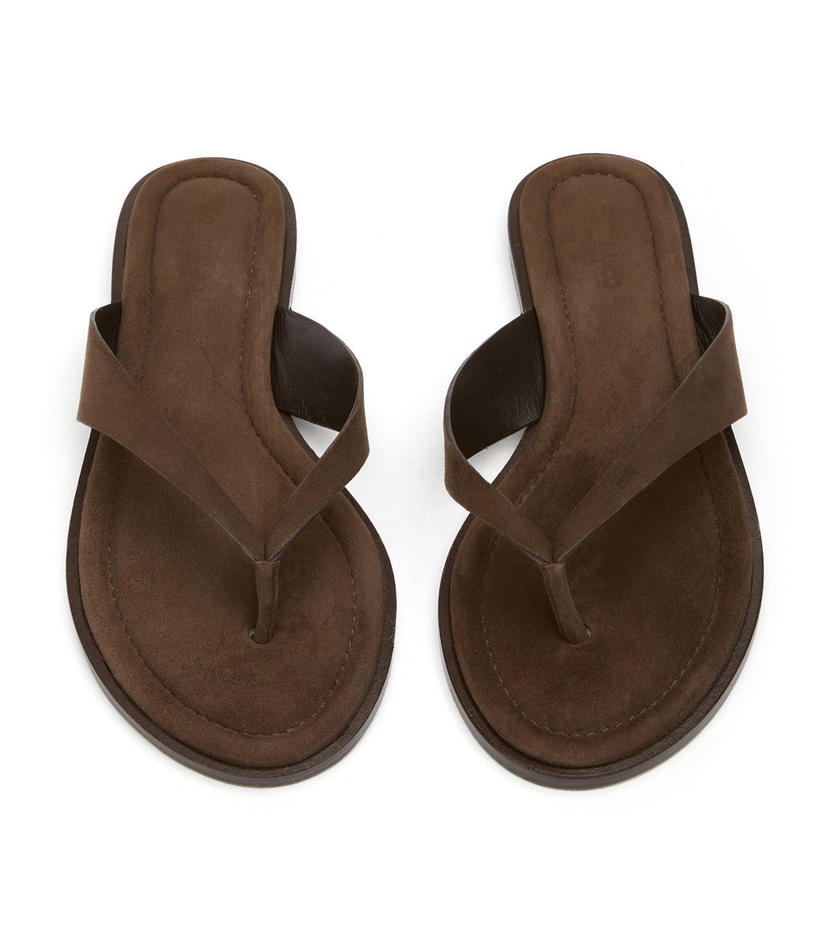 Sahara Espresso Suede | Tony Bianco