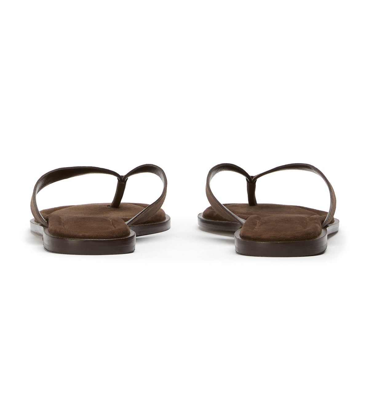 Sahara Espresso Suede | Tony Bianco