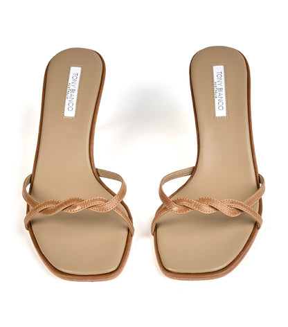 Amelia Tan Vintage | Tony Bianco