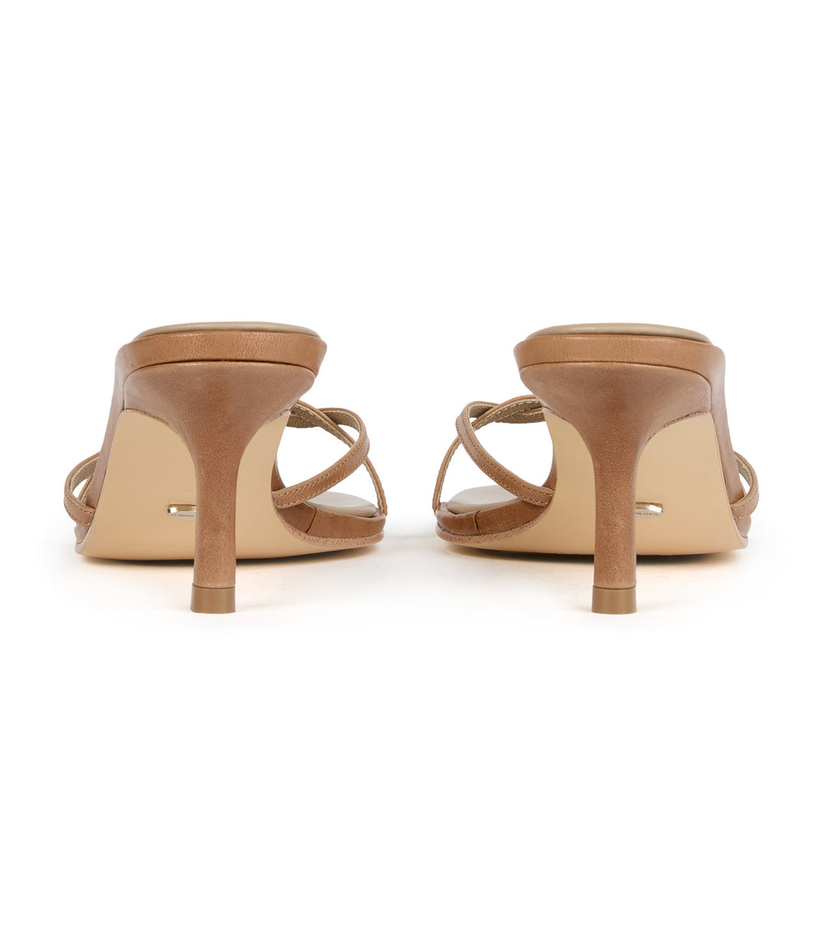 Amelia Tan Vintage | Tony Bianco