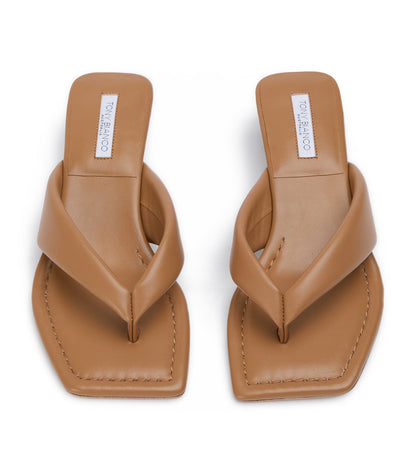 Tropic Tan Nappa | Tony Bianco