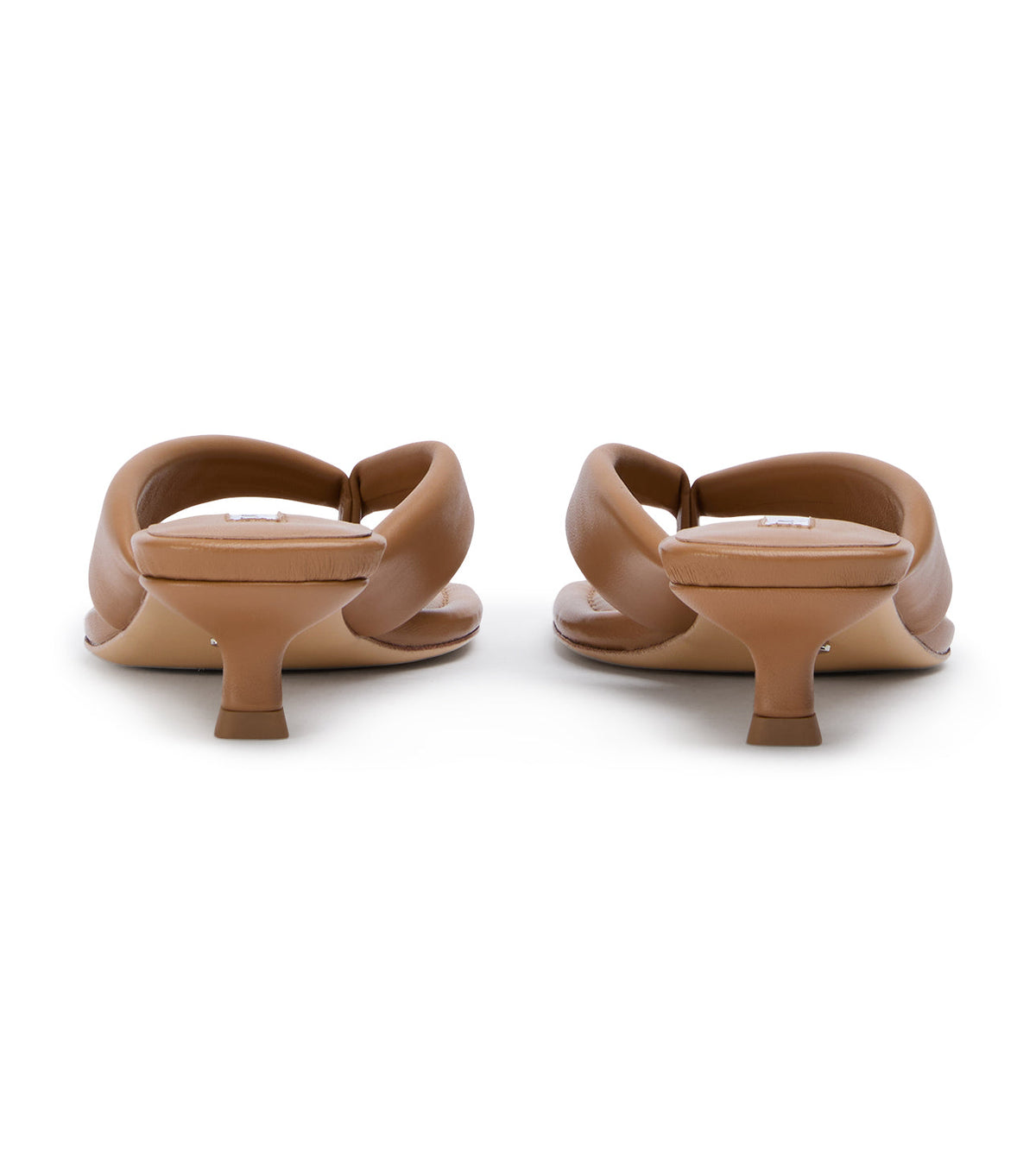 Tropic Tan Nappa | Tony Bianco