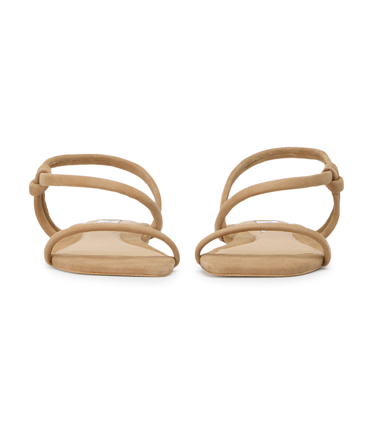 Rouge Wheat Suede | Tony Bianco