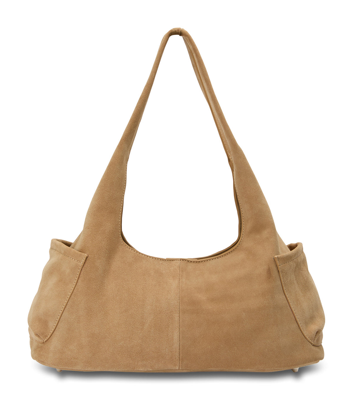 Elsie Wheat Suede | Tony Bianco