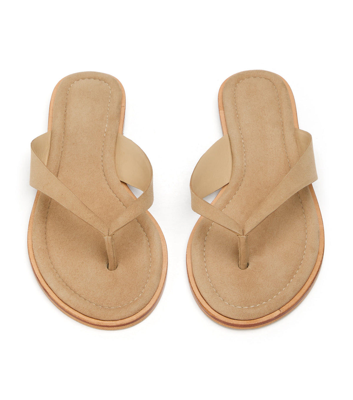 Sahara Wheat Suede | Tony Bianco
