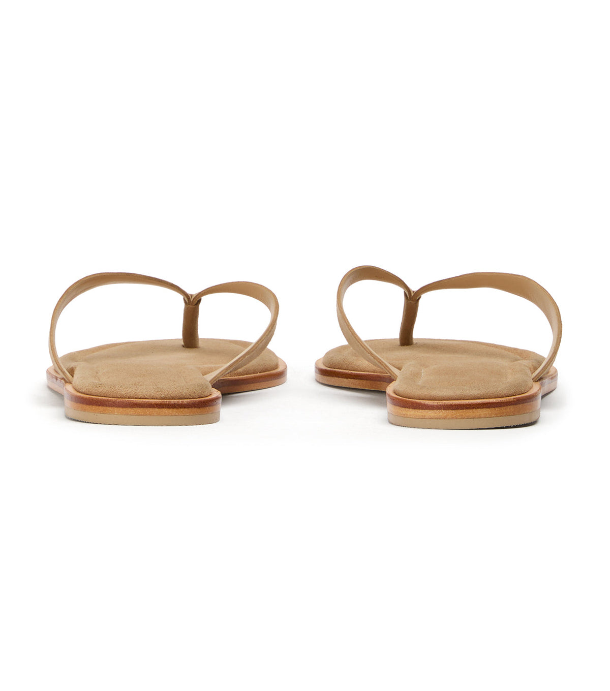 Sahara Wheat Suede | Tony Bianco