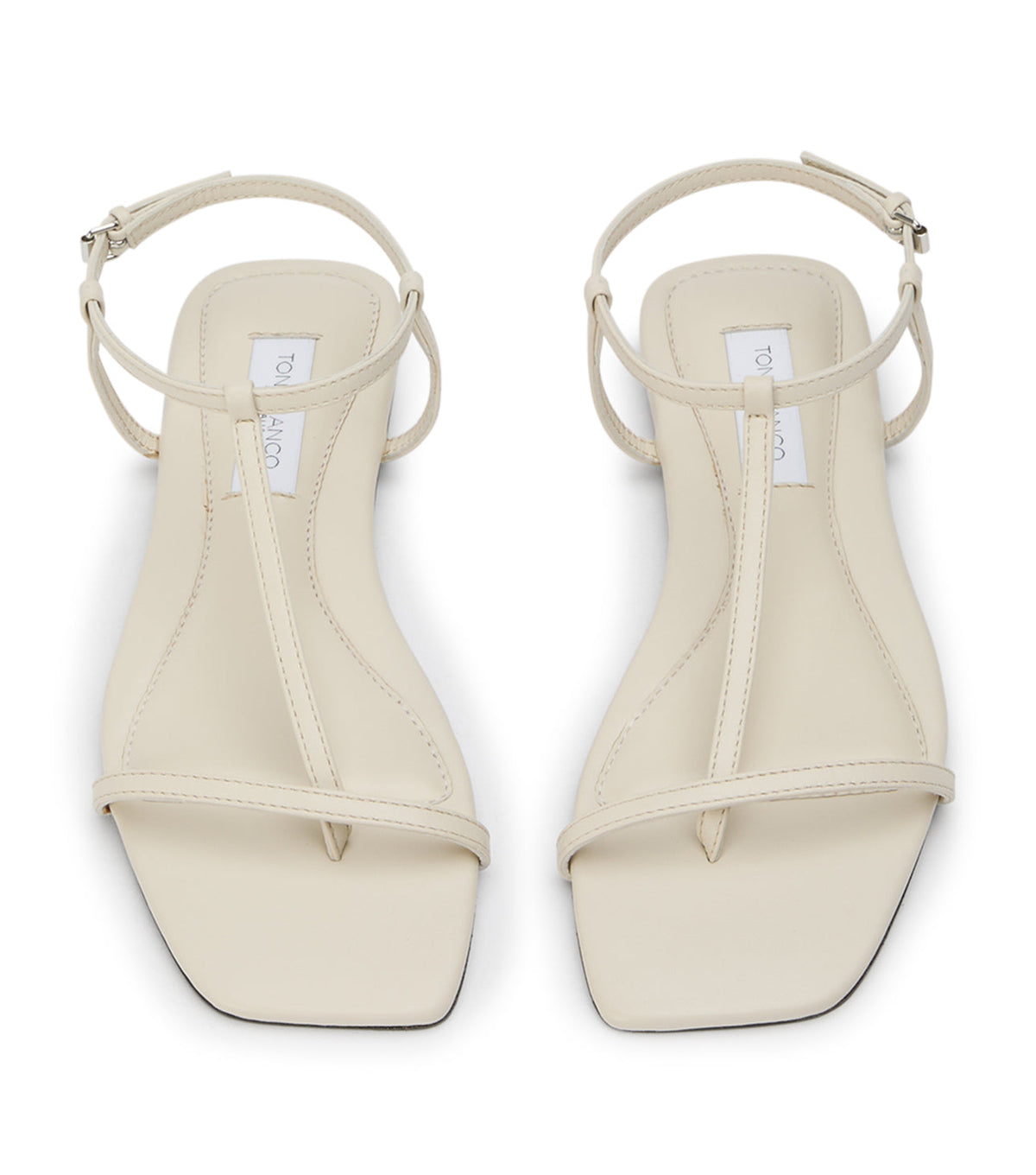 Ripple Dove Nappa | Tony Bianco