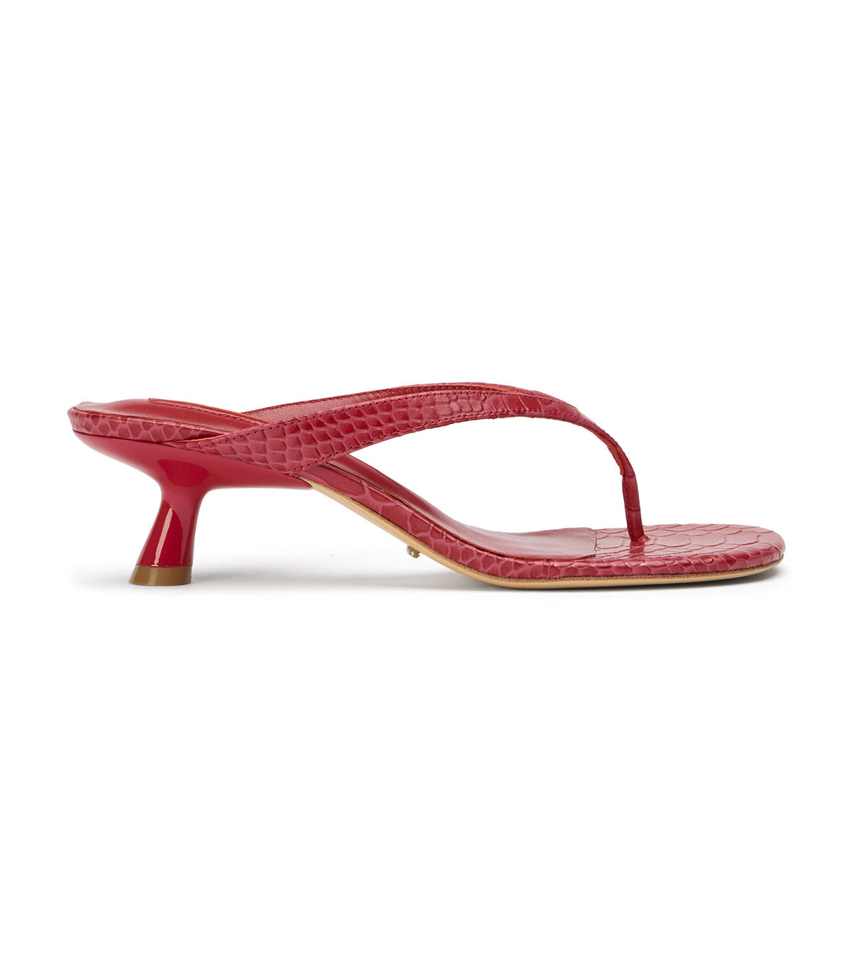 Krista Scarlet Python | Tony Bianco