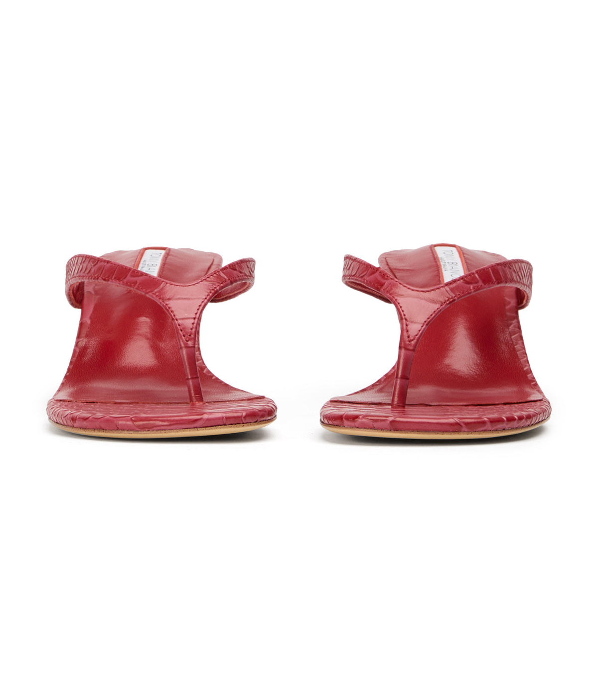 Krista Scarlet Python | Tony Bianco