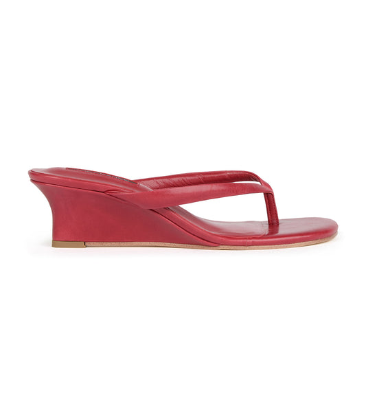 Edgy Scarlet Vintage | Tony Bianco