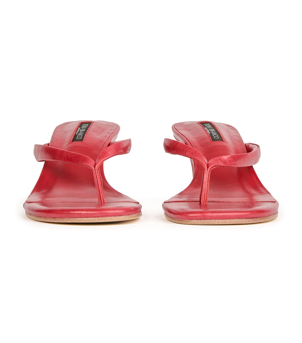 Edgy Scarlet Vintage | Tony Bianco