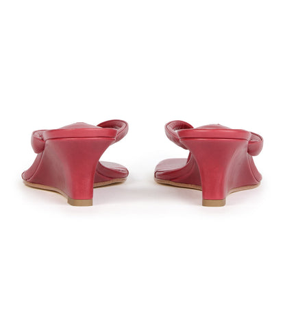 Edgy Scarlet Vintage | Tony Bianco
