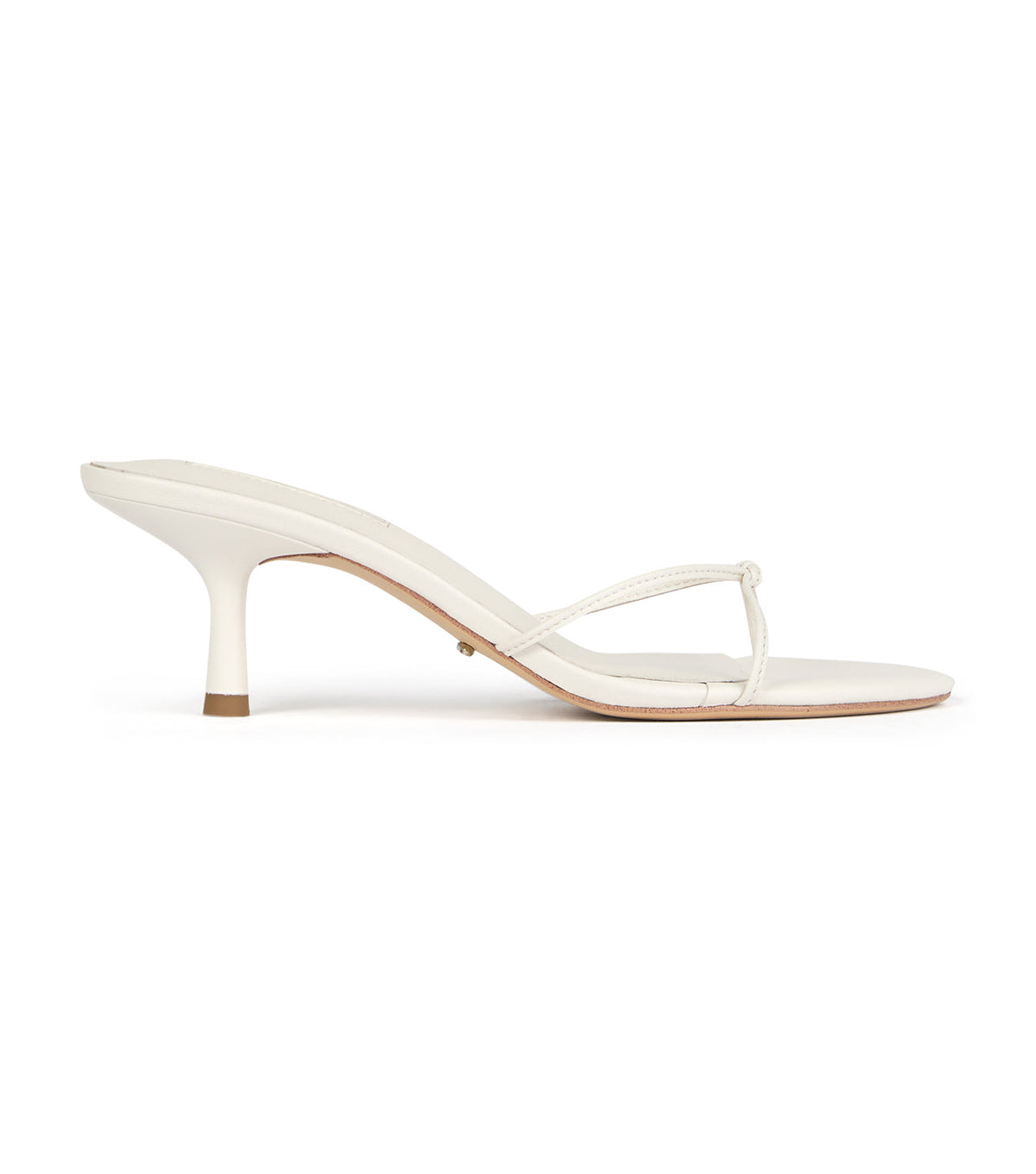 Dana White Nappa | Tony Bianco