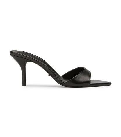 Hallie Black Vintage | Tony Bianco