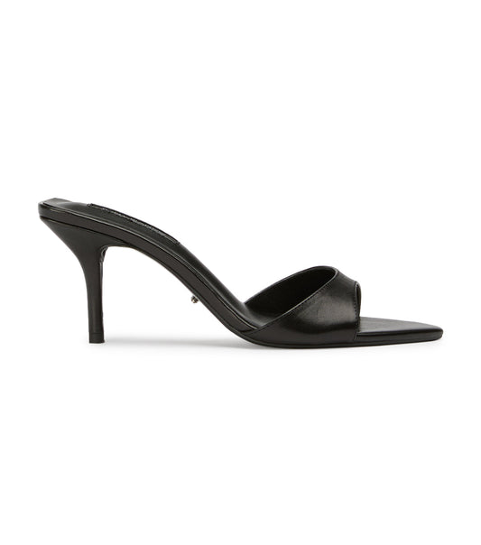 Hallie Black Vintage | Tony Bianco