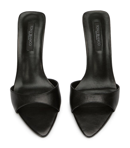 Hallie Black Vintage | Tony Bianco