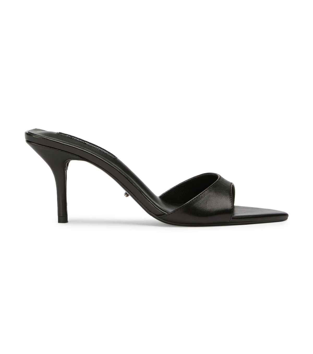 Hallie Black Vintage | Tony Bianco