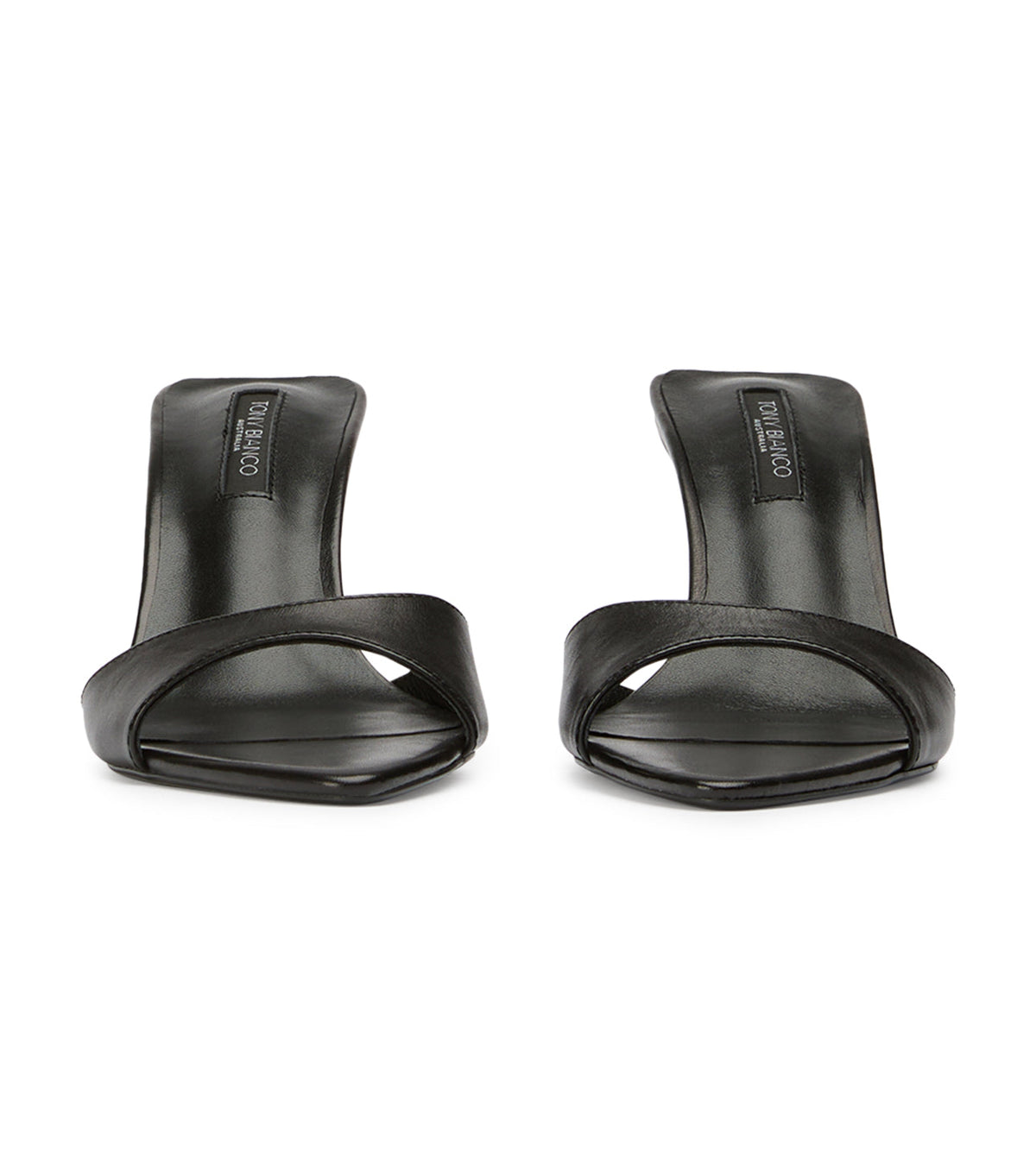 Hallie Black Vintage | Tony Bianco