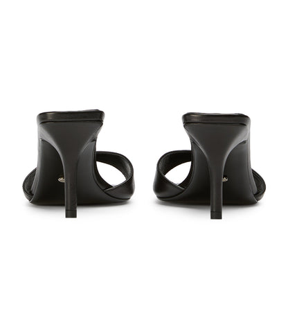 Hallie Black Vintage | Tony Bianco