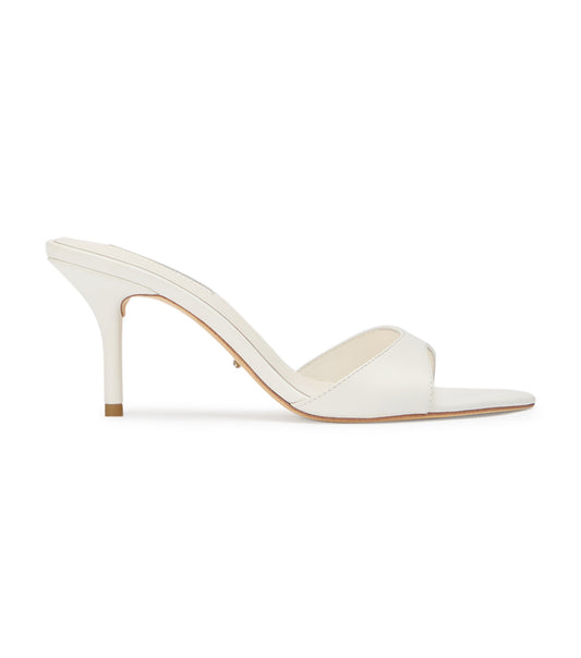 Hallie Milk Capretto | Tony Bianco