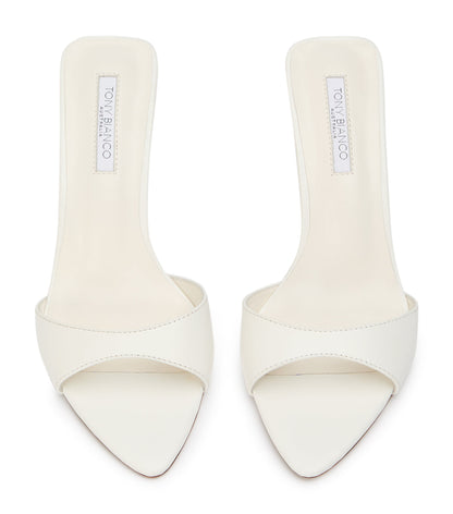 Hallie Milk Capretto | Tony Bianco
