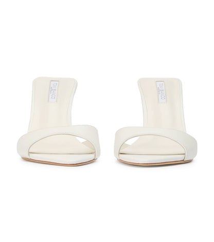 Hallie Milk Capretto | Tony Bianco
