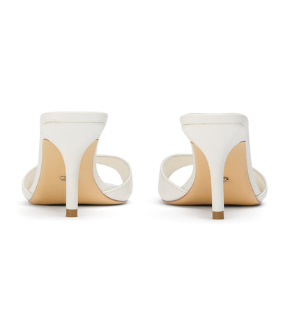 Hallie Milk Capretto | Tony Bianco