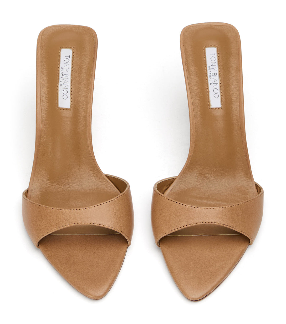 Hallie Tan Vintage | Tony Bianco