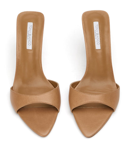 Hallie Tan Vintage | Tony Bianco
