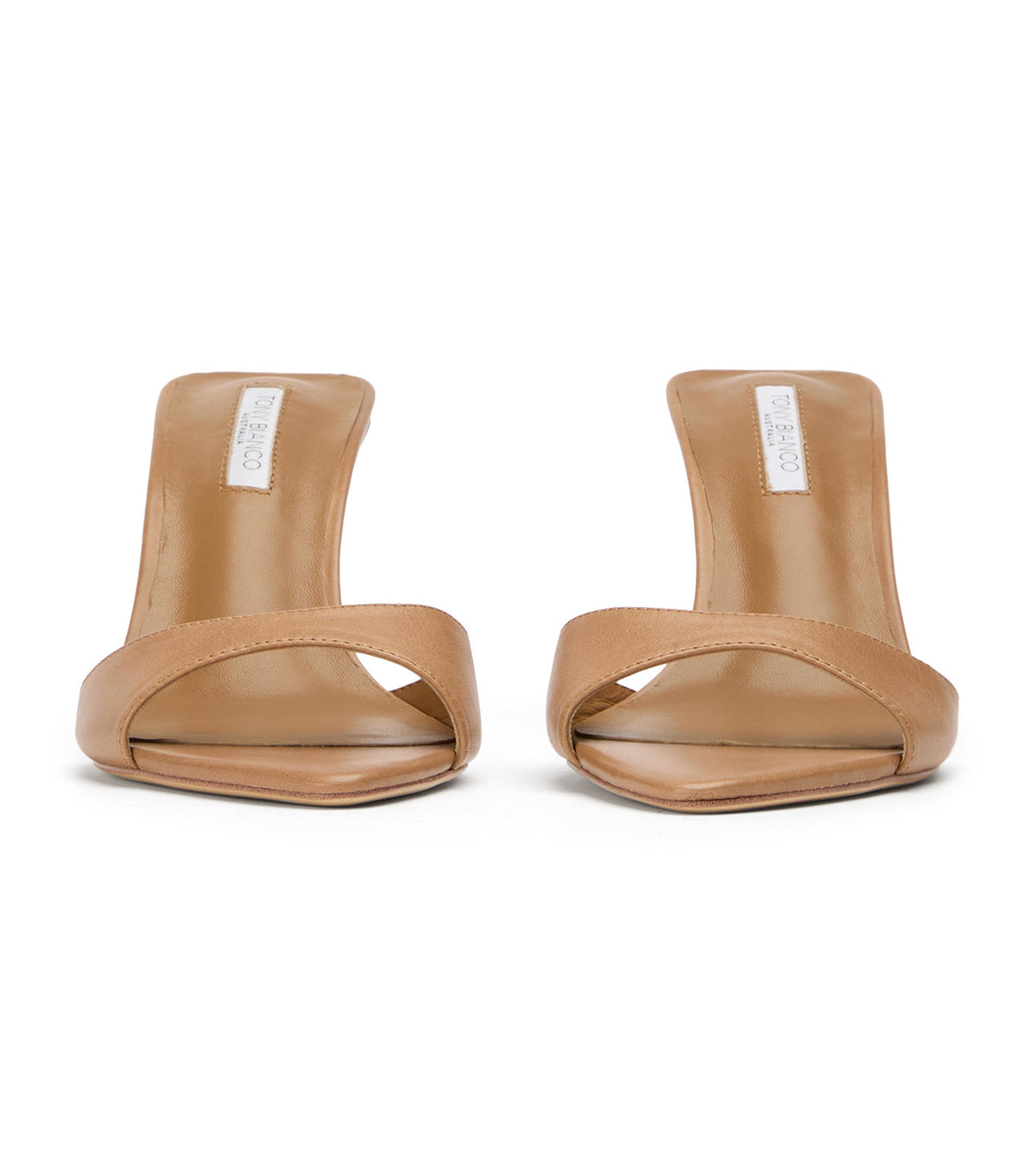 Hallie Tan Vintage | Tony Bianco