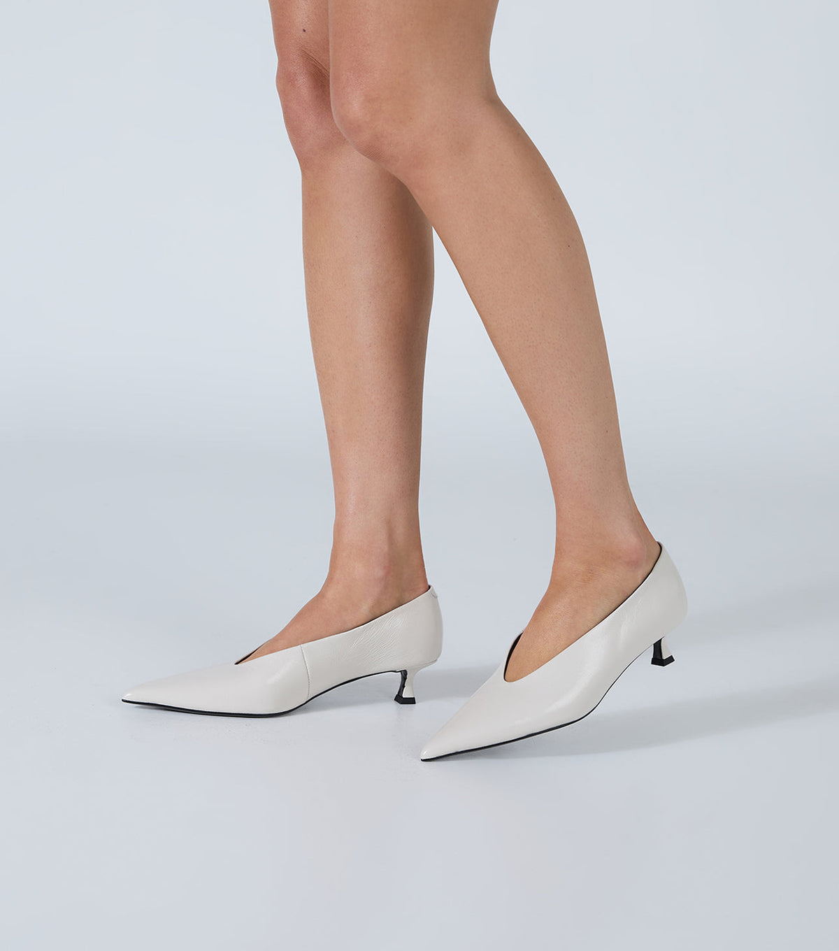 Cherry Dove Crinkle | Tony Bianco
