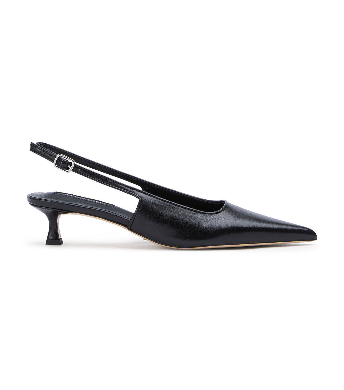 Crush Black Vintage | Tony Bianco