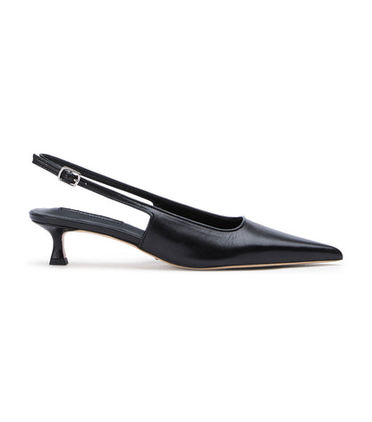 Crush Black Vintage | Tony Bianco
